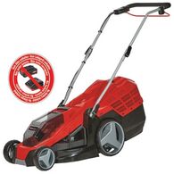 מכסחת דשא Einhel GE-CM 36/43 LI M למכירה , 2 image