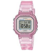שעון יד  לילדים Casio LA20WHS4A קסיו למכירה 