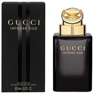 בושם לאשה גוצ'י Oud Intense E.D.P 90ml למכירה , 4 image