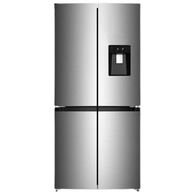 מקרר  מקפיא תחתון Germaine KDCD492WE-Y  482 ליטר למכירה , 2 image