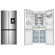 מקרר  מקפיא תחתון Germaine KDCD492WE-Y  482 ליטר למכירה , 3 image