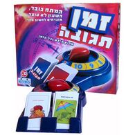משחק זמן תגובה  קודקוד למכירה 