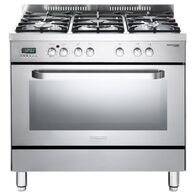 תנור משולב כיריים Delonghi NDS939 דה לונגי למכירה , 2 image