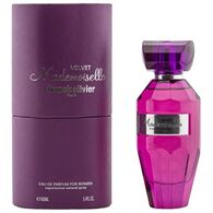 בושם לאשה Frank Olivier Mademoiselle Velvet E.D.P 100ml למכירה 