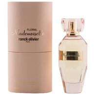 בושם לאשה Frank Olivier Mademoiselle Floral E.D.P 100ml למכירה 