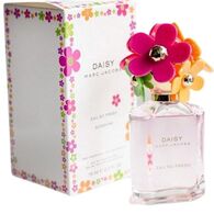 בושם לאשה Marc Jacobs Daisy Eau So Fresh E.D.T 75ml למכירה 