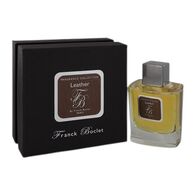 בושם לגבר Franck Boclet Franck Boclet Leather E.D.P 100ml למכירה 
