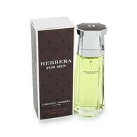 בושם לגבר קרולינה הררה Herrera E.D.T 100ml למכירה 