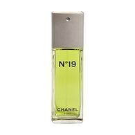 בושם לאשה שאנל No.19 E.D.T 100ml למכירה 