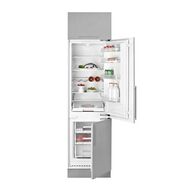 מקרר  מקפיא תחתון Teka CI2 330 NF  242 ליטר תקה למכירה 