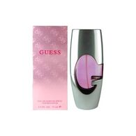 בושם לאשה Guess Guess E.D.P 75ml למכירה 