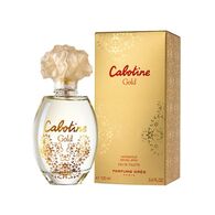 בושם לאשה Gres Cabotine Gold E.D.T 100ml למכירה 