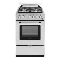 תנור משולב כיריים Normande ND5050S נורמנדי למכירה 