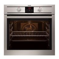 תנור בנוי AEG BE1300300M למכירה , 2 image