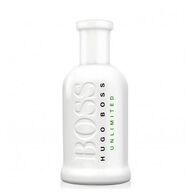 בושם לגבר הוגו בוס Boss Bottled Unlimited E.D.T 100ml למכירה , 2 image