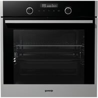 תנור בנוי GORENJE BOP747S32X גורנייה למכירה 