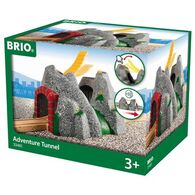 Brio מנהרת הרפתקאה 33481 בריו למכירה 