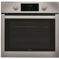 תנור בנוי Whirlpool AKP742IX ווירפול למכירה , 2 image