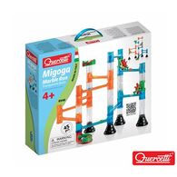 Quercetti 6546 מנהרת גולות שקופה למכירה , 2 image