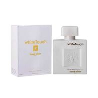 בושם לאשה Frank Olivier White Touch E.D.P 100ml למכירה 