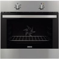 תנור בנוי Zanussi ZOB20607XK זנוסי למכירה , 2 image