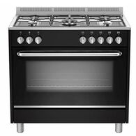 תנור משולב כיריים KUPPER H97 למכירה , 2 image