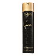 Loreal ספריי שיער אינפיניום אקסטרים חזק במיוחד 500 מ"ל למכירה 