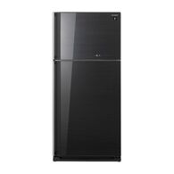 מקרר  מקפיא עליון Sharp SJP4550  545 ליטר שארפ למכירה 