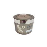 Schwarzkopf מסכת בלונדמי סילבר לשיער בלונדיני 200 מ"ל שוורצקופ למכירה 