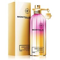 בושם לגבר Montale Aoud Legend E.D.P 100ml למכירה 
