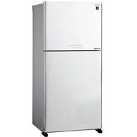 מקרר  מקפיא עליון Sharp SJ3355  558 ליטר שארפ למכירה , 3 image
