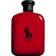 בושם לגבר ראלף לורן Polo Red E.D.T 200ml למכירה , 2 image