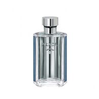 בושם לגבר פראדה L'Homme פראדה L'Eau E.D.T 100ml למכירה 