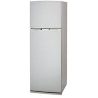 מקרר  מקפיא עליון Fujicom FJNF385I2  348 ליטר פוג'יקום למכירה , 2 image