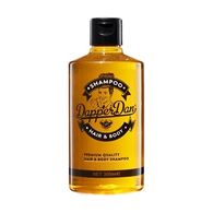 Dapper Dan Hair & Body Shampoo 300ml למכירה 