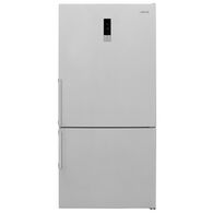 מקרר  מקפיא עליון Lenco LNF6531BV  571 ליטר לנקו למכירה 