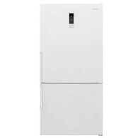 מקרר  מקפיא עליון Lenco LNF6531BV  571 ליטר לנקו למכירה , 3 image