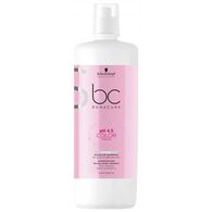 Schwarzkopf Bonacure Ph 4.5 Color Freeze Silver Micellar Shampoo 1000ml שוורצקופ למכירה 
