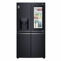 מקרר  מקפיא תחתון LG GRX910INS  716 ליטר למכירה 