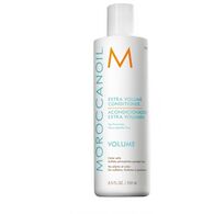 Moroccanoil מרכך מעניק נפח לשיער דק 250 מ"ל למכירה , 2 image