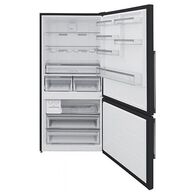 מקרר  מקפיא תחתון Lacasa LC650BINX  582 ליטר למכירה , 3 image