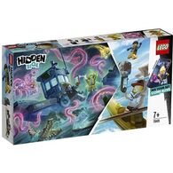 Lego לגו  70419 Wrecked Shrimp Boat למכירה , 2 image