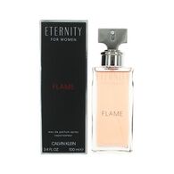 בושם לאשה קלווין קליין Eternity Flame E.D.P 100ml למכירה , 3 image