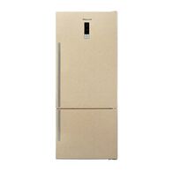 מקרר  מקפיא תחתון Lacasa LC553EB  513 ליטר למכירה , 2 image