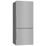 מקרר  מקפיא תחתון Electrolux EBM85510AX  415 ליטר אלקטרולוקס למכירה , 3 image