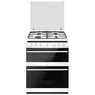 תנור משולב כיריים Sauter SDO730W סאוטר למכירה 