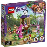 Lego לגו  41422 Panda Jungle Tree House למכירה 