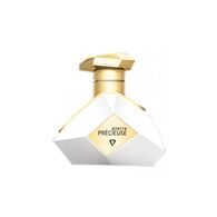 בושם לגבר Pierre Precieuse White Diamond E.D.P 100ml למכירה , 2 image