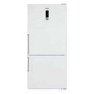 מקרר  מקפיא תחתון Delonghi DLR753W  571 ליטר דה לונגי למכירה 