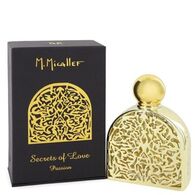 בושם לגבר M.Micallef Secrets of Love Passion E.D.P 75ml למכירה 